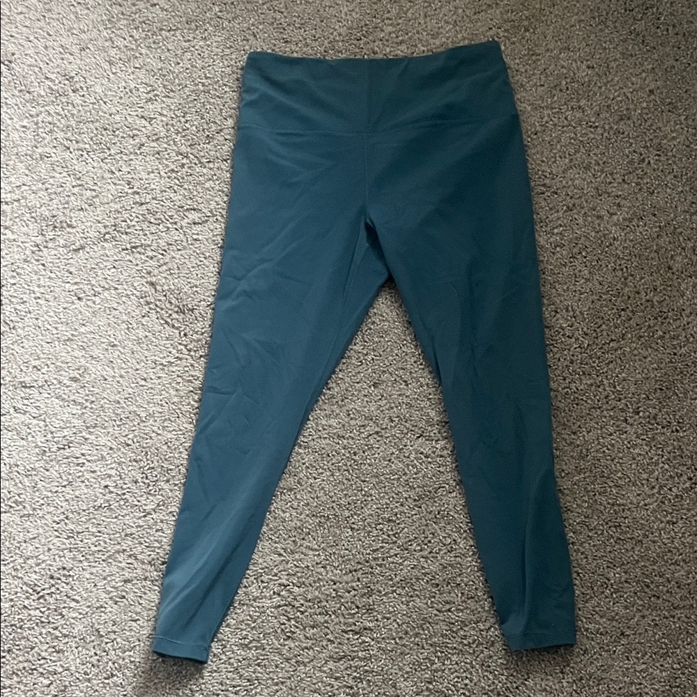 Athleta Leggings
